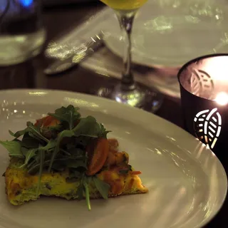 Tortilla Espanola