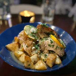 Roasted Potatoes