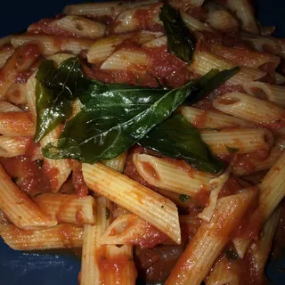 Penne al Pomodoro