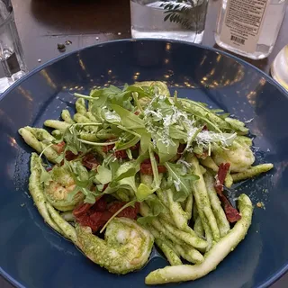 Pesto Rucula & Pistaccio
