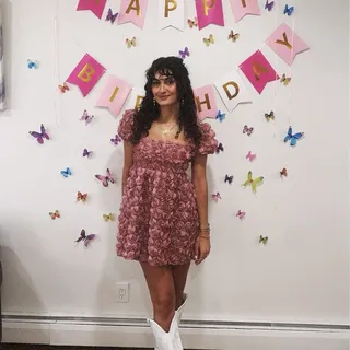 Naela N.