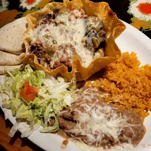10.09.23 Carnitas Chile Verde
