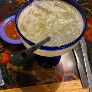 drink