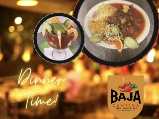 Baja Cantina