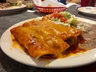 Asaderos Mexican Food Restaurant