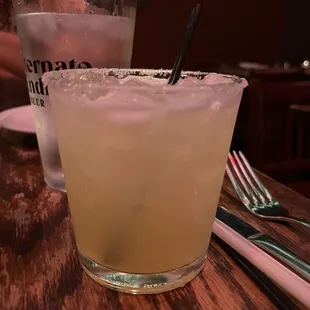 drink