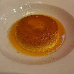 Flan