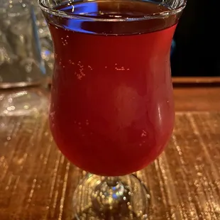 drink