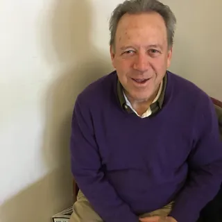 Gary A.