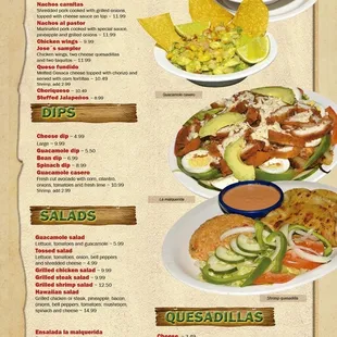 Jose’s Mexican Restaurant