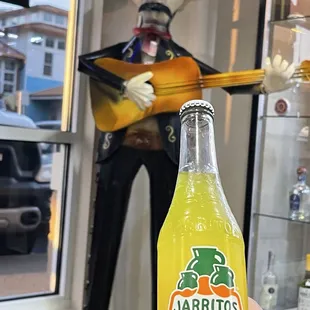 drink