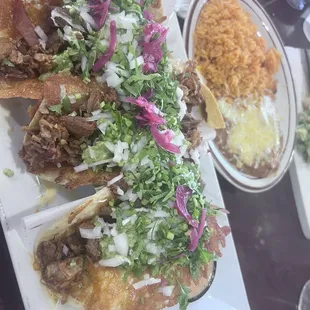 Chubacupera Tacos