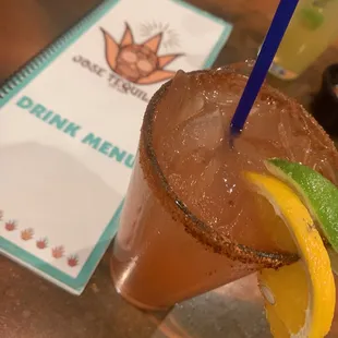 drink