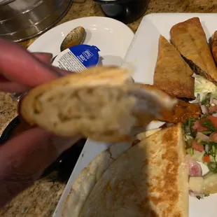Egg roll