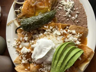 Mexico Lindo