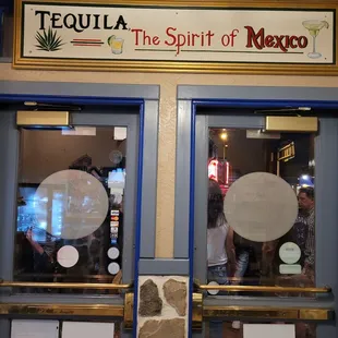 the spirit of mexico