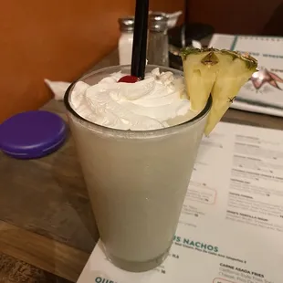 Pina colada