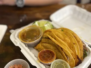 TACO TOWN Inner Harbor