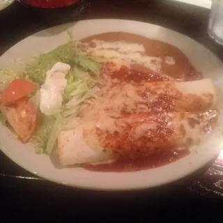 Chimichanga