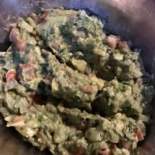 Guacamole Diablo