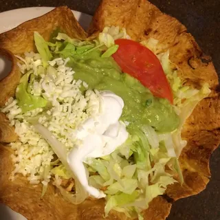 Taco Salad