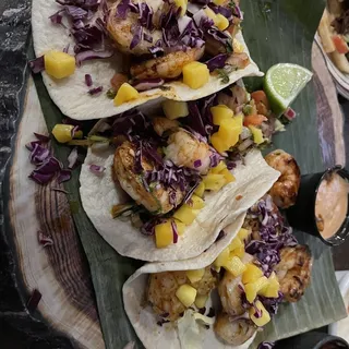 Camaron Street Tacos