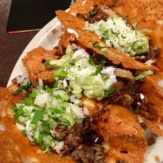 Chupacabra Street Taco