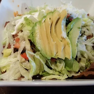 Burrito Bowl