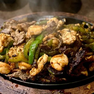 Texas Fajitas