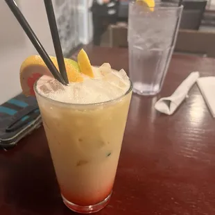 Bahama mama