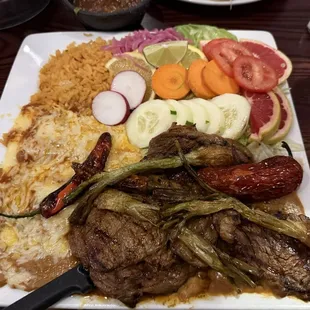 Carne Asada