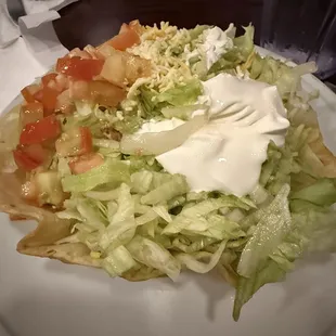 Taco Salad