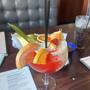 drink