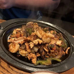 food, steak
