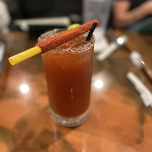 Mechelada
