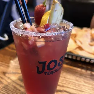 drink