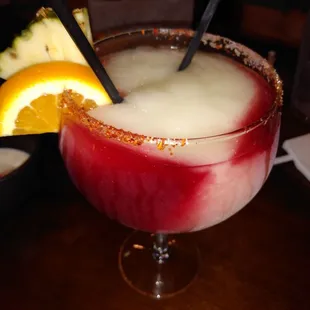 16oz margarita