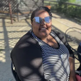 A place for everyone to enjoy