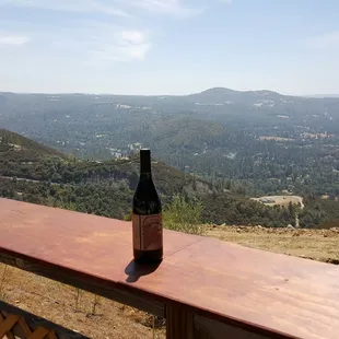 Stunning views of Coloma!