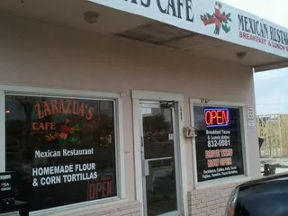 Zarazua's Cafe