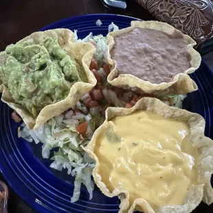 Best Friends - the appetizer to beat all appetizers