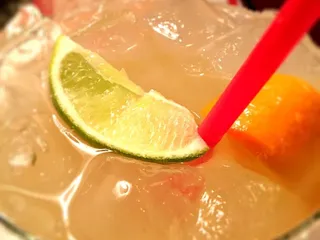 Double Eagle Restaurant