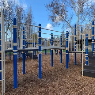 Swings