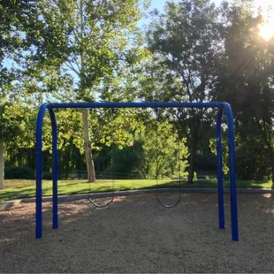 Swings
