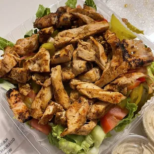 Chicken Salad