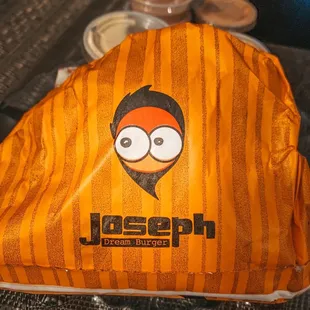 Joseph's fries