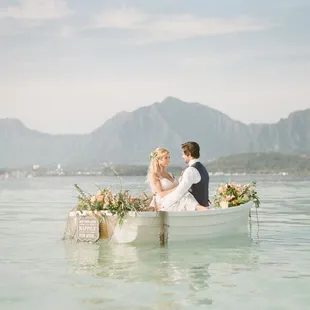 Oahu Wedding Photo and Video team