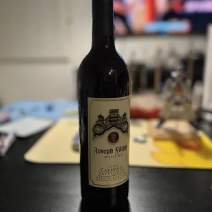 Cabernet Sauvignon