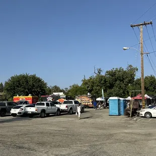 Food I.E. Friday Night Market!