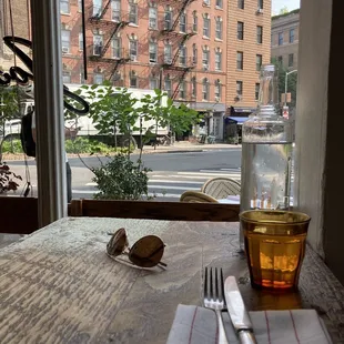 Great place to start the day